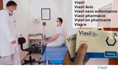 C'est Quoi Viasil